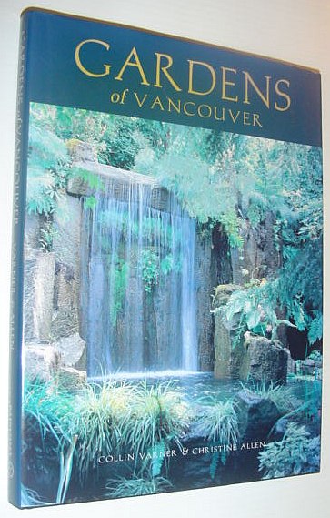 Gardens of Vancouver (British Columbia)