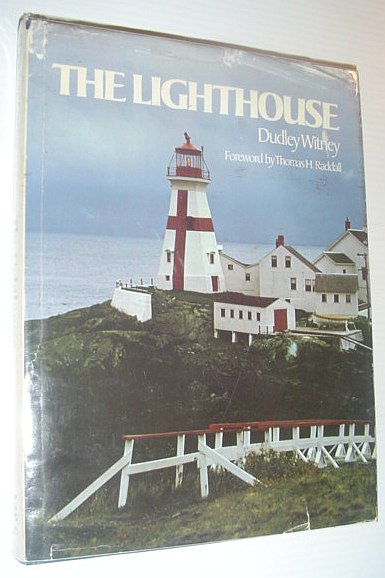 Image for The Lighthouse The Lighthouse