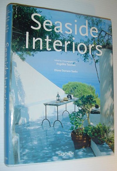 Image for Seaside Interiors: Interieurs De La Cote Hauser Am Meer Seaside Interiors: Interieurs De La Cote Hauser Am Meer