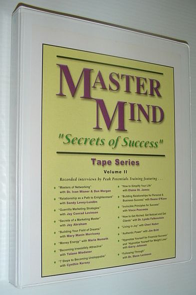 Image for MasterMind MasterMind