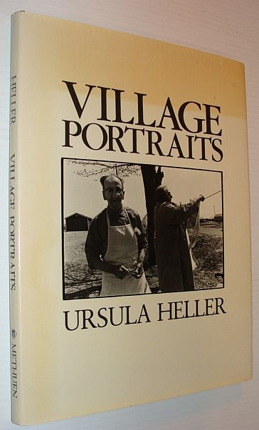 Image for Village Portraits Village Portraits