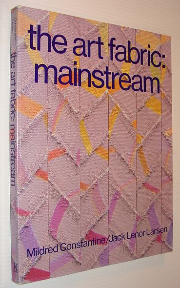 Image for The Art Fabric: Mainstream The Art Fabric: Mainstream