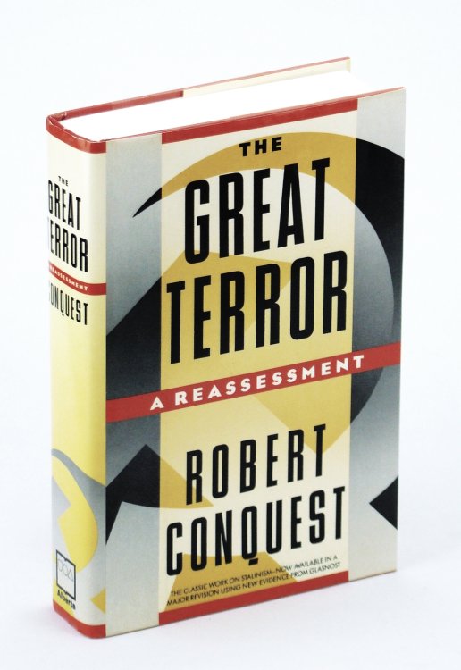 Image for The Great Terror: A Reassesment The Great Terror: A Reassesment