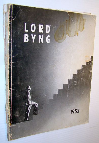 Image for Scarlet and Grey - 1952 Graduation Yearbook of Lord Byng High School, Vancouver British Columbia Scarlet and Grey - 1952 Graduation Yearbook of Lord Byng High School, Vancouver British Columbia