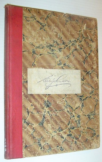 Statutes of the Province of British Columbia, Passed in the First Session of the Fourth Parliament of British Columbia, Begun and Holden at Victoria, on the 25th January and Ending on the 12th May, 1883