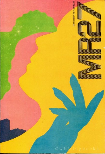 Mississippi Review 27 (MR27): Vol. 9, No. 3, Winter 1981