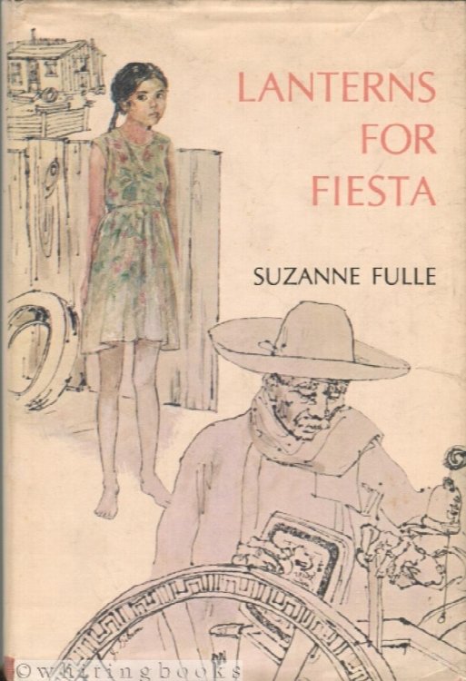 Image for Lanterns for Fiesta Lanterns for Fiesta