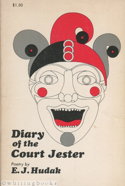 Image for Diary of the Court Jester Diary of the Court Jester