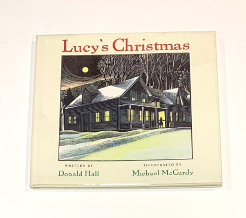 Image for Lucy's Christmas Lucy's Christmas