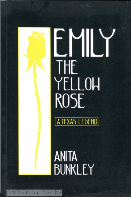 Image for Emily, the Yellow Rose Emily, the Yellow Rose