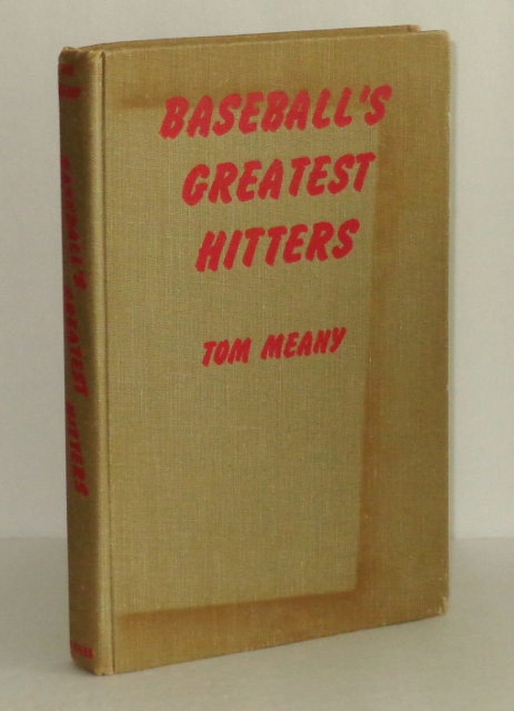 Image for Baseball's Greatest Hitters Baseball's Greatest Hitters