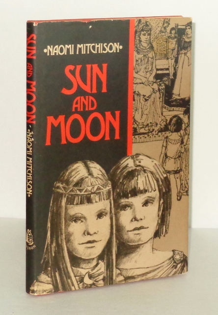 Image for Sun and Moon Sun and Moon