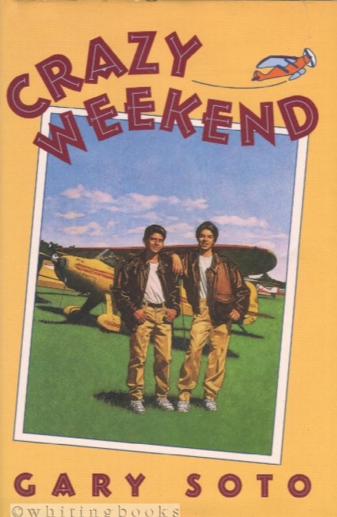 Image for Crazy Weekend Crazy Weekend