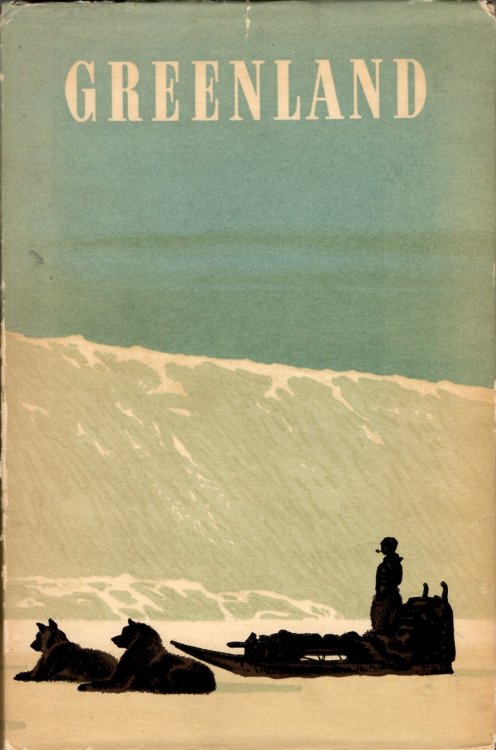 Image for Greenland Greenland