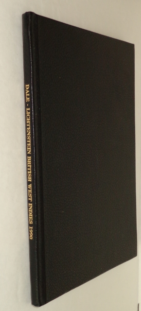 The Louise Boyd Dale and Alfred F. Lichenstein Collections, Sale Sixteen: British West Indies