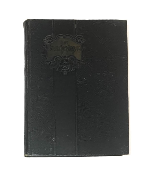 The Jambalaya: A Yearbook of Tulane University, New Orleans, Louisiana 1931, Volume XXXVI (Pioneering Heart Surgeon, Michael DeBakey - Junior Class, School of Medicine)