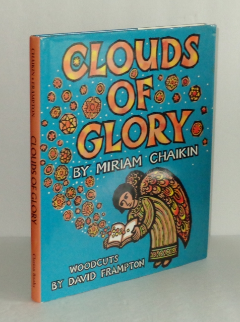 Image for Clouds of Glory: Legends & Stories About Bible Times Clouds of Glory: Legends & Stories About Bible Times