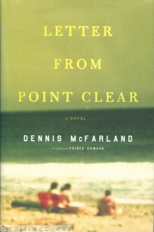Letter from Point Clear