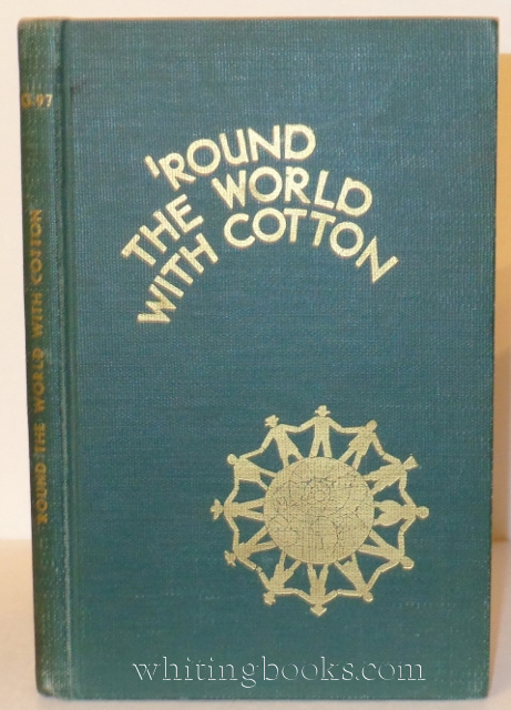 Image for 'Round the World with Cotton 'Round the World with Cotton