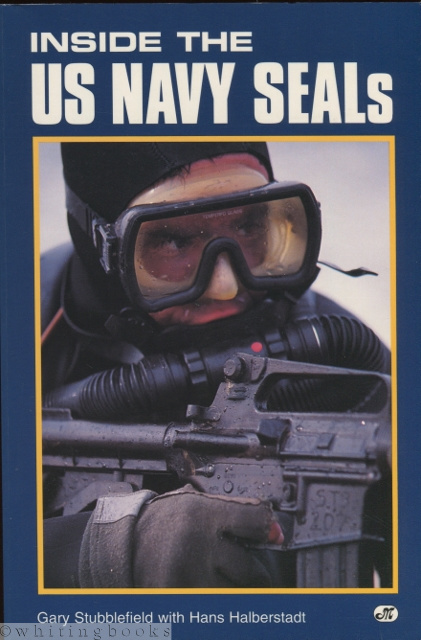 Image for Inside the US Navy Seals Inside the US Navy Seals