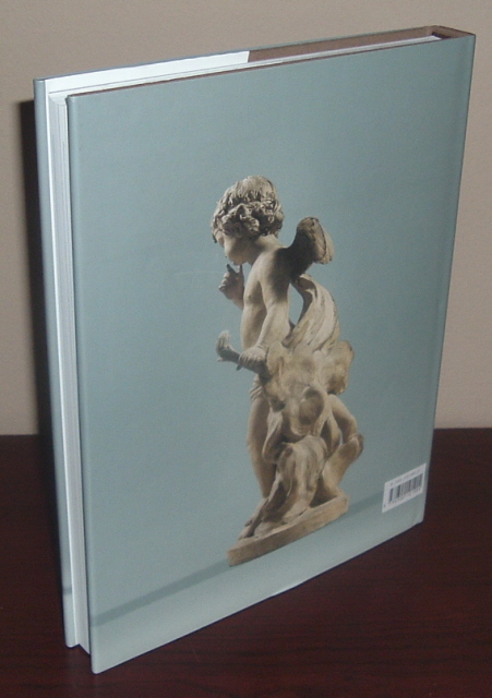 Image for Playing With Fire: European Terracotta Models, 1740-1840 Playing With Fire: European Terracotta Models, 1740-1840