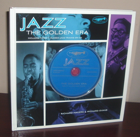 Image for Jazz: The Golden Era Jazz: The Golden Era