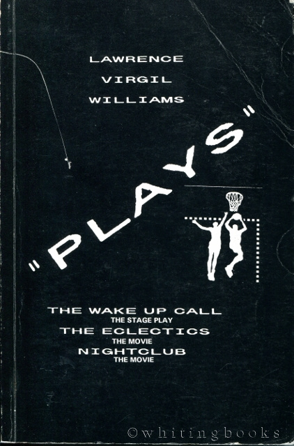 Image for Plays: The Wake Up Call (The Stage Play), The Eclectics (The Movie), Nightclub (The Movie) Plays: The Wake Up Call (The Stage Play), The Eclectics (The Movie), Nightclub (The Movie)
