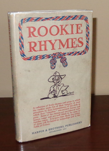 Rookie Rhymes