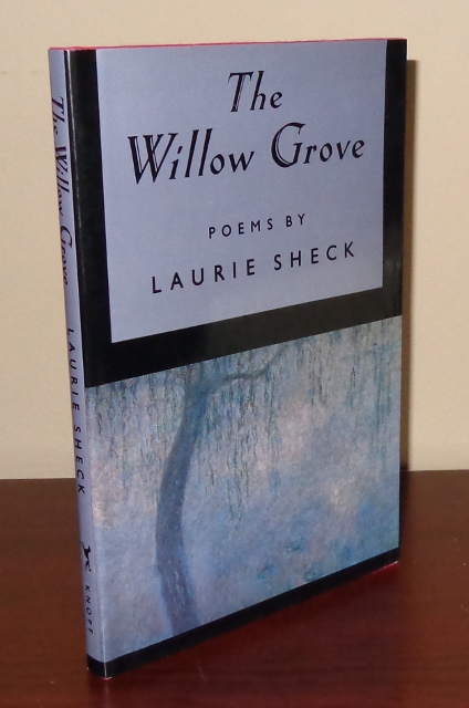 The Willow Grove: Poems