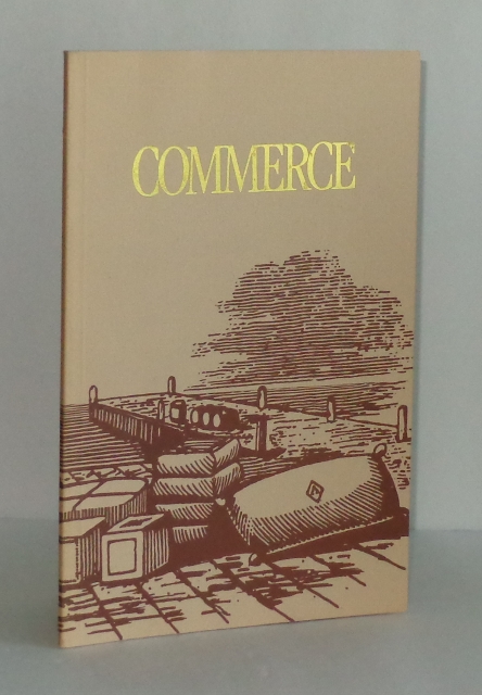 Image for Commerce Commerce