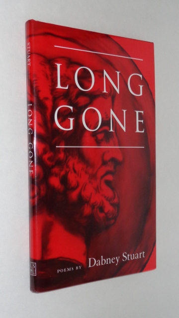 Image for Long Gone: Poems Long Gone: Poems