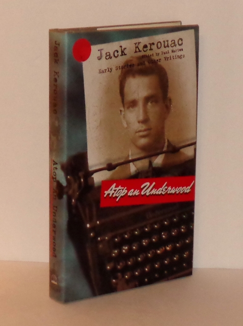 Image for Atop an Underwood: Early Stories and Other Writings Atop an Underwood: Early Stories and Other Writings