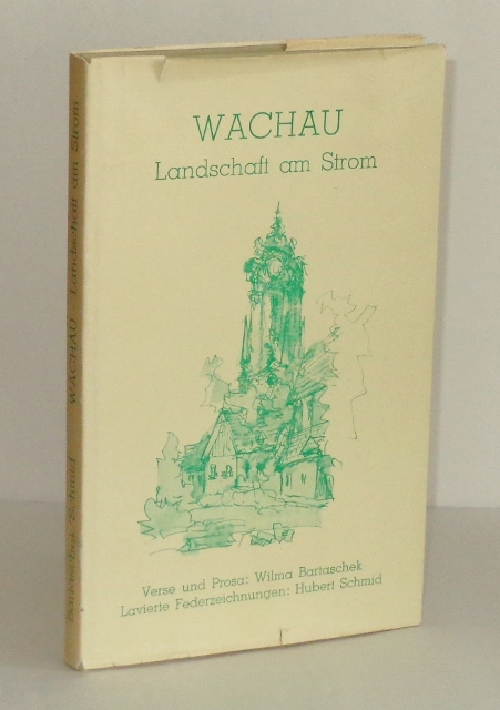 Image for Wachau Landschaft am Strom Wachau Landschaft am Strom