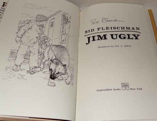 Jim Ugly
