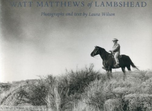 Image for Watt Matthews of Lambshead Watt Matthews of Lambshead