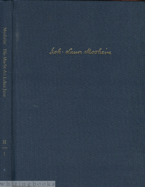Image for Die Macht der Lehre Jesu uber die Macht des Todes (Doctrina et pietas) (German Edition) Die Macht der Lehre Jesu uber die Macht des Todes (Doctrina et pietas) (German Edition)