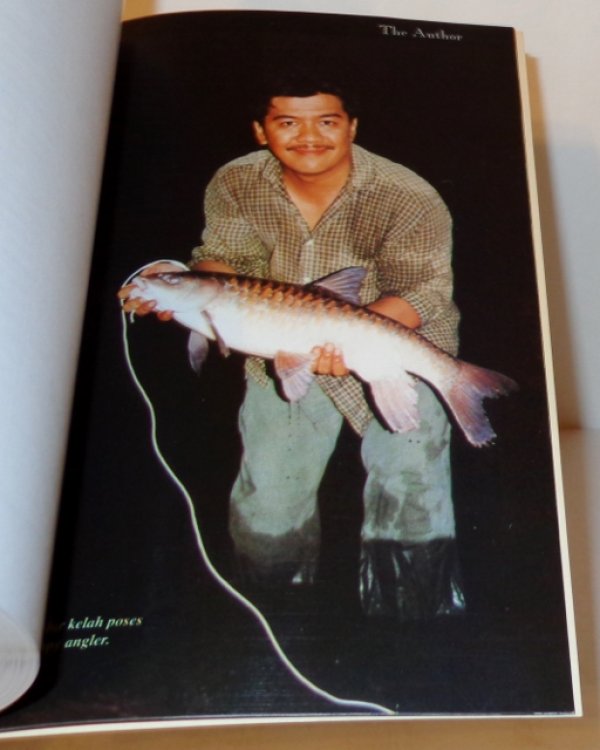 Image for Fishing Forays: An Angler's Travels in Malaysia Fishing Forays: An Angler's Travels in Malaysia