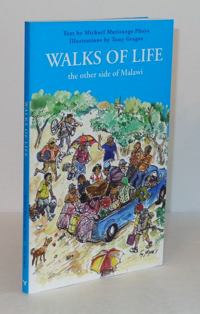 Image for Walks of Life: The Other Side of Malawi Walks of Life: The Other Side of Malawi