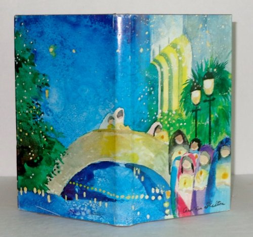 Image for San Antonio: The Wayward River San Antonio: The Wayward River