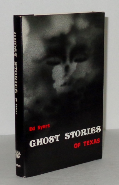 Image for Ghost Stories of Texas Ghost Stories of Texas