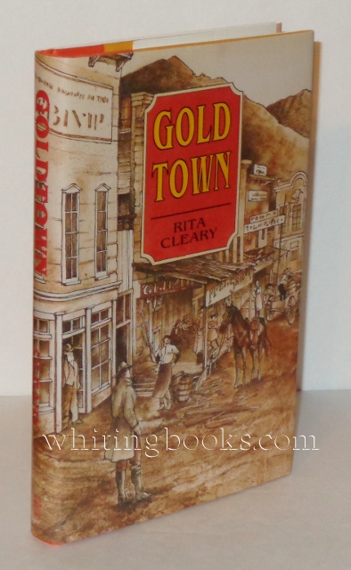Image for Goldtown Goldtown