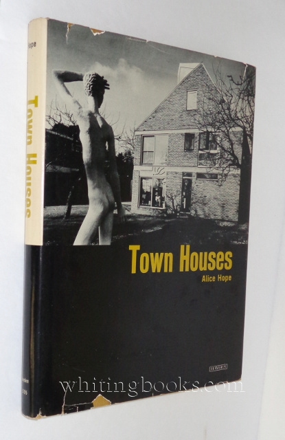 Image for Town Houses Town Houses