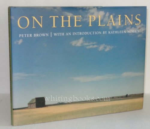 Image for On the Plains On the Plains