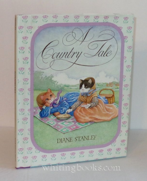 Image for A Country Tale A Country Tale