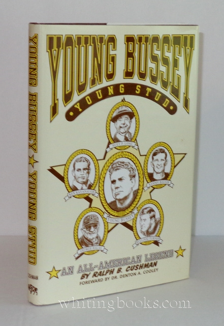 Image for Young Bussey Young Stud: An All American Legend Young Bussey Young Stud: An All American Legend