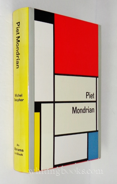 Image for Piet Mondrian Piet Mondrian