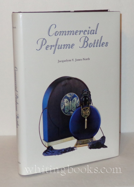 Image for Commercial Perfume Bottles Commercial Perfume Bottles