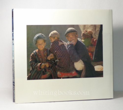 Image for Afghanistan: Paradise Lost Afghanistan: Paradise Lost