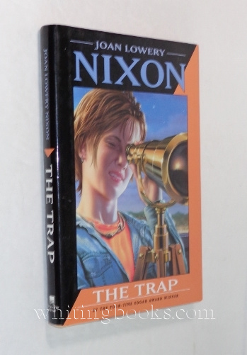Image for The Trap The Trap