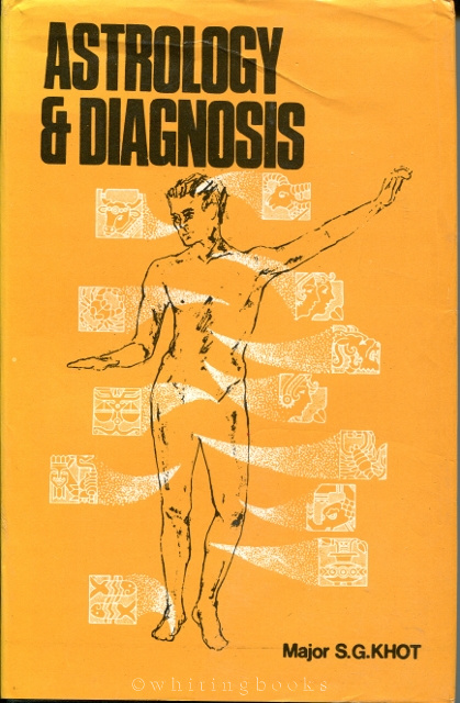 Astrology & Diagnosis